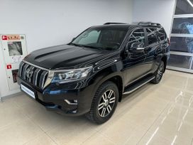 SUV   Toyota Land Cruiser Prado 2017 , 4800000 , 