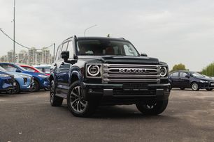 SUV   Haval H9 2024 , 5345900 , -