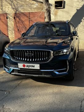SUV   Geely Monjaro 2023 , 3400000 , 
