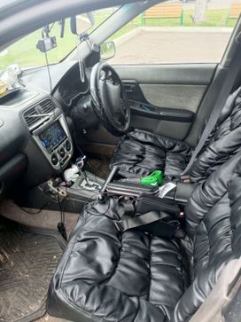  Subaru Impreza 2001 , 350000 , 