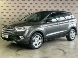 SUV   Ford Kuga 2019 , 1790000 , 