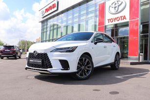 SUV   Lexus RX350 2024 , 12900000 , 