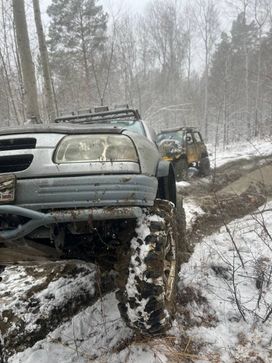  3  Suzuki Escudo 1997 , 1200000 , 