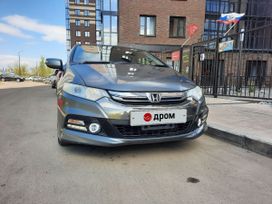  Honda Insight 2012 , 1160000 , 