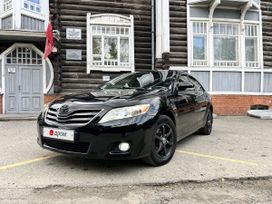  Toyota Camry 2011 , 1550000 , 