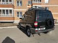 SUV     2007 , 530000 , 