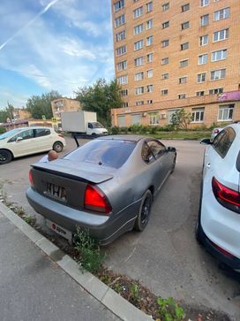  Honda Prelude 1993 , 250000 , 