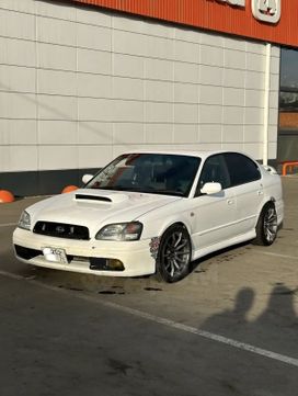  Subaru Legacy B4 2001 , 700000 , 