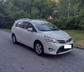    Toyota Verso 2013 , 1450000 , 