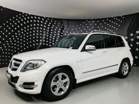 SUV   Mercedes-Benz GLK-Class 2013 , 1866600 , 