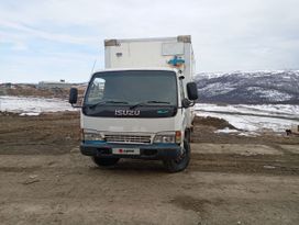   Isuzu Elf 1998 , 1600000 , 