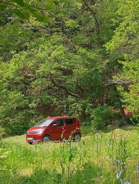  Mitsubishi eK Wagon 2014 , 580000 , 