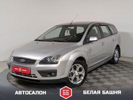  Ford Focus 2006 , 585000 , 