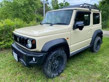 ����������� Jimny Sierra, 2019