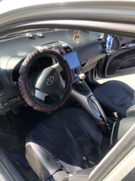  Toyota Auris 2008 , 530000 , 