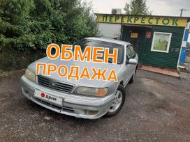  Nissan Cefiro 1997 , 235000 , -