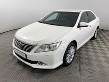  Toyota Camry 2013