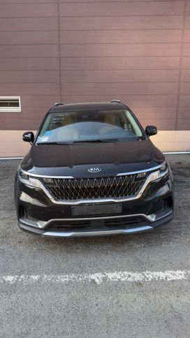    Kia Carnival 2023 , 3400000 , 