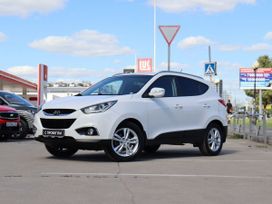 SUV   Hyundai ix35 2012 , 1300000 , 