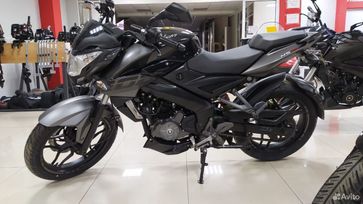   Bajaj Pulsar NS 200 2024 , 400000 , 