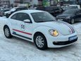  3  Volkswagen Beetle 2014 , 1899000 , 