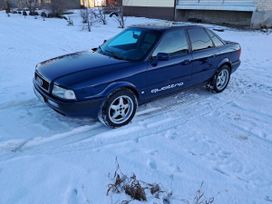  Audi 80 1992 , 600000 , 