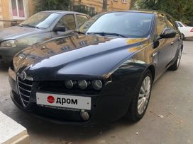  Alfa Romeo 159 2008 , 750000 , 