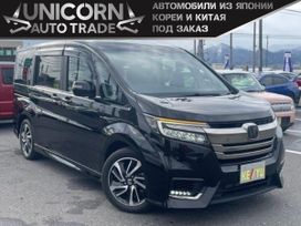    Honda Stepwgn 2021 , 1085000 , 