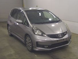  Honda Fit 2012 , 780000 , 