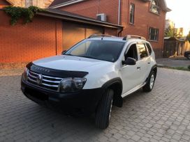 SUV   Renault Duster 2012 , 875000 , --