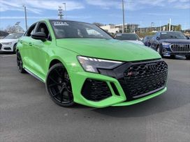  Audi RS3 2024 , 8500000 , 