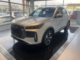 SUV   Chery Tiggo 4 2025 , 2350000 , 
