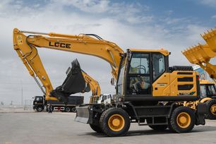  SDLG (LGCE) E7150H 2025 , 11990000 , 