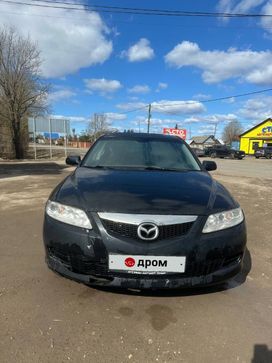  Mazda Mazda6 2005 , 400000 , -