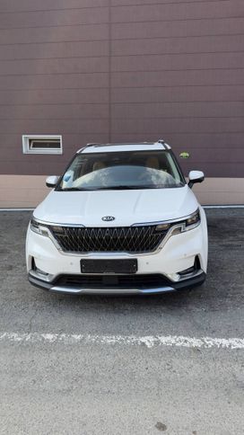    Kia Carnival 2023 , 3560000 , 