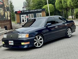  Toyota Crown 1999 , 590000 , 