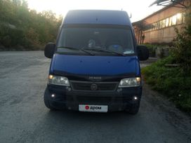   Fiat Ducato 2010 , 1300000 , 