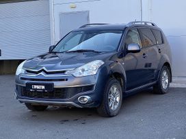 SUV   Citroen C-Crosser 2012 , 950000 , -