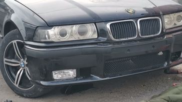 BMW 3-Series 1991 , 400000 , 