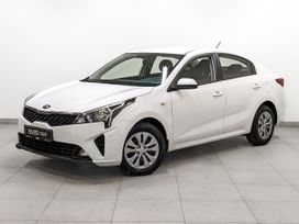  Kia Rio 2021 , 1600000 , -