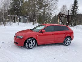  Audi A3 2007 , 450000 , 