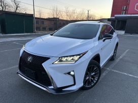 SUV   Lexus RX300 2018 , 4200000 , 