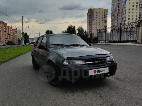  Daewoo Nexia 2015 , 350000 , 