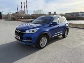 SUV   Chery Tiggo 4 2021 , 1470000 , 