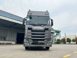   Scania S 2024 , 20900000 , 