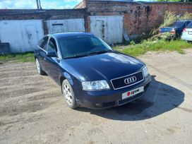 ����� Audi A6 2002 ����, 550000 ������, ����