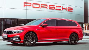  Volkswagen Passat 2020 , 3300000 , 