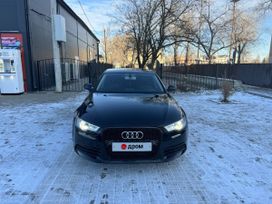  Audi A6 2014 , 1780000 , -