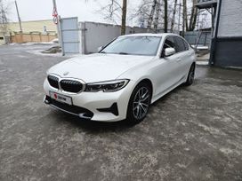  BMW 3-Series 2021 , 4250000 , 