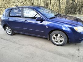  Kia Cerato 2006 , 280000 , 